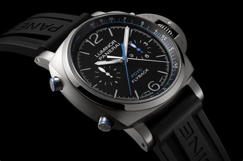 panerai classic yachts challenge watch|Discover The New Trio Of Panerai Luminor Yachts .